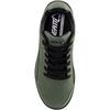 Buty rowerowe (platformy) LEATT Shoe Flat 2.0 zielone