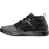 Buty rowerowe (platformy) LEATT Shoe Flat 3.0 szare, Kolor: szary, Rozmiar: 44