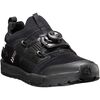 Buty rowerowe (platformy) LEATT Shoe ProFlat 2.0, Kolor: czarny, Rozmiar: 41.5