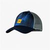 CZAPKA BUFF TRUCKER CAP ARIUS BLUE