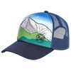 CZAPKA Z DASZKIEM BUFF TRUCKER CAP KRIVAN 2023