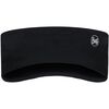 BUFF WINDPROOF HEADBAND GREY LOGO