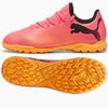 Puma Buty Future 7 Play TT Jr 107737-03, Kolor: różowy, Rozmiar: 37.5