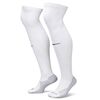 Getry Nike Strike FQ8253-100 białe, Kolor: biały, Rozmiar: M