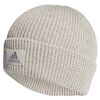 Czapka adidas  X-City Beanie C.R. HN1086 beżowa