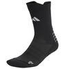 Skarpety adidas Footbal GRP Prnt CU HN8842 czarne, Kolor: czarny, Rozmiar: 40-42