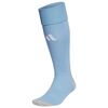 Getry adidas Milano 23 IB7822 niebieskie, Kolor: niebieski, Rozmiar: 31-33