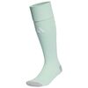 Getry adidas Milano 23 IB7823 białe, Kolor: niebieski, Rozmiar: 34-36