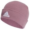 Czapka adidas Logo Beanie CUF II3526, Kolor: różowy