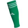 Getry adidas Team Sleeve 23 JM3639 zielone, Kolor: zielony, Rozmiar: 46-48