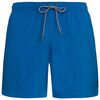 PROTEST Spodenki męskie Protest DAVEY beachshort niebieskie
