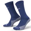 Skarpety Nike Strike FZ8485-410 niebieskie, Kolor: granatowy, Rozmiar: 42-46