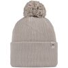 CZAPKA BUFF KNITTED BEANIE RENVI BIRCH GRAY