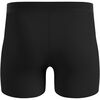 Bokserki męskie ODLO Merino 160 Boxer czarne, Kolor: czarny, Rozmiar: M