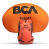 Plecak lawinowy BCA FLOAT E2 45L orange, Farbe: orange, Größe: M/L