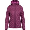 Viking Kurtka puchowa damska Aspen Lady różowa, Kolor: różowy, Rozmiar: S