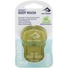Listki myjące SEA TO SUMMIT Trek & Travel Pocket Body Wash 50 szt