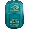Listki myjące SEA TO SUMMIT Trek & Travel Pocket Conditioning Shampoo 50 szt, Kolor: bezbarwny, Rozmiar: 50szt