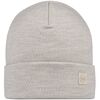 Czapka BUFF MERINO HEAVYWEIGHT BEANIE SOLID CLOUD, Kolor: biały, Rozmiar: one size