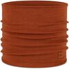 Bandana BUFF MERINO HEAVYWEIGHT NECK WARMER SOLID CINNAMON