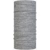 Bandana BUFF DRYFLX® SOLID LIGHT GREY
