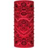 Bandana BUFF ORIGINAL ECOSTRETCH NEW CASHMERE RED