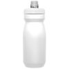Bidon rowerowy CAMELBAK Podium Custom 620ml, Kolor: biały