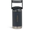 Butelka termiczna IGLOO 12 OZ Tumbler (0,35 litra), Kolor: czarny, Rozmiar: one size