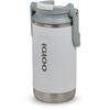 Butelka termiczna IGLOO 12 OZ Tumbler (0,35 litra), Kolor: biały, Rozmiar: one size