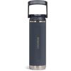 Butelka termiczna IGLOO 20 OZ Bottle (0,59 litra), Kolor: czarny, Rozmiar: one size