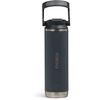 Butelka termiczna IGLOO 20 OZ Tumbler (0,59 litra), Kolor: czarny, Rozmiar: one size