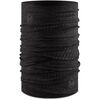 Bandana BUFF DRYFLX® SOLID BLACK