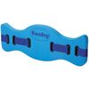 Pas Fashy Aqua (L) dla masy ciała 75-100 kg, Kolor: niebieski, Rozmiar: 100