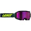 Gogle rowerowe LEATT Goggle Velocity 4.5 Iriz