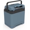 Lodówka elektryczna IGLOO Thermoelectric IE27 DC (27 litrów), Kolor: granatowy, Rozmiar: one size