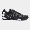 JOMA MAXIMA buty turfy do piłki nożnej męskie MAXS2501TF czarne, Kolor: czarny, Rozmiar: 43