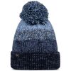 CZAPKA BUFF KNITTED & FLEECE BEANIE MASHA WATER