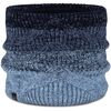 BANDANA BUFF KNITTED & FLEECE NECKWARMER MASHA WATER