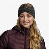BUFF MERINO FLEECE HEADBAND CEDAR