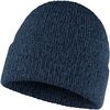CZAPKA BUFF KNITTED HAT JARN DENIM