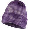 CZAPKA BUFF KNITTED HAT ZOSH LAVENDER