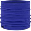 BANDANA BUFF POLAR NECKWARMER SOLID ULTRAMARINE
