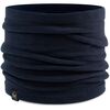 BANDANA BUFF POLAR NECKWARMER SOLID DARK NAVY