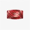 OPASKA BUFF FASTWICK HEADBAND JARU DARK RED