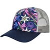 CZAPKA Z DASZKIEM BUFF TRUCKER CAP FLOWERS 2023