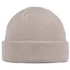 CZAPKA BUFF KNITTED BEANIE LILON FISHERMAN BIRCH GRAY