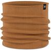 BANDANA BUFF KNITTED NECKWARMER LILON PEANUT