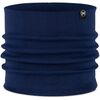 BANDANA BUFF KNITTED NECKWARMER LILON MIDNIGHT
