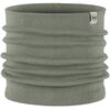 BANDANA BUFF KNITTED NECKWARMER LILON OPALINE
