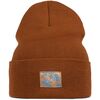 CZAPKA DZIECIĘCA BUFF KNITTED BEANIE BERY OPALINE